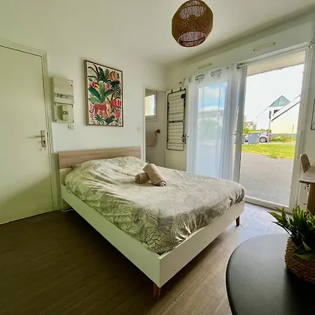 Apartment Le Ptit Germain *